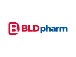 BLD Pharm logo