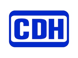 CDH logo