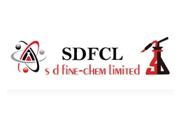 SD Fine-Chem logo