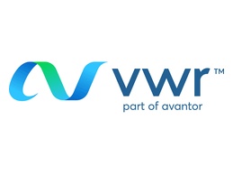VWR logo