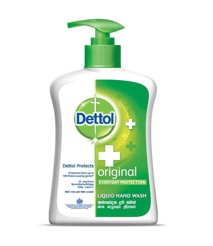 Dettol