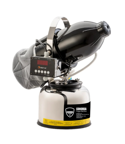 Fogger Machine