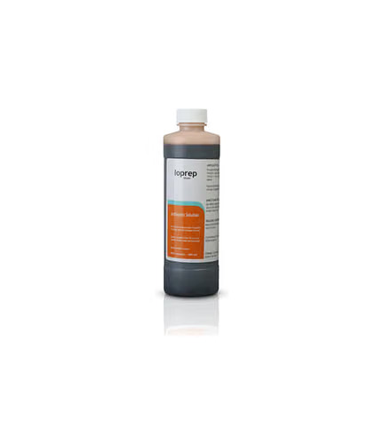 Microshield Loprep