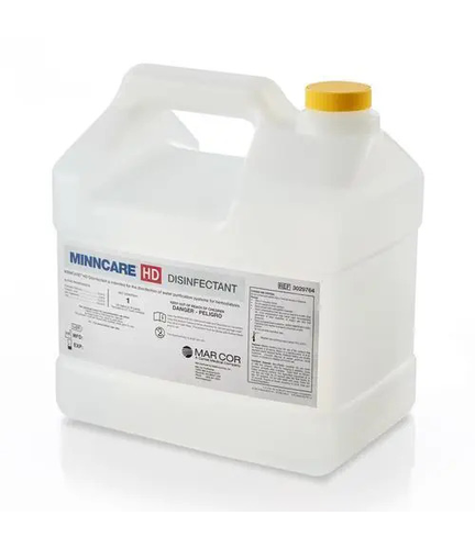 Minncare