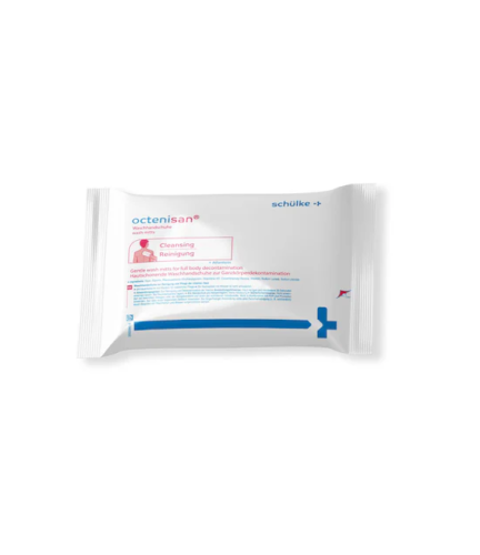Octenisan Wash Mitts