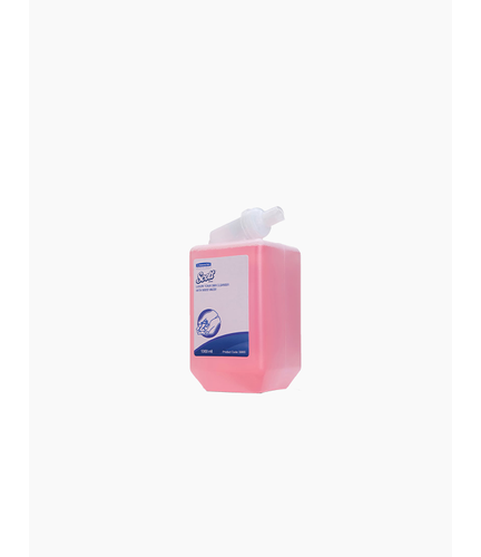 Skincare Scott Lux Foam Moist