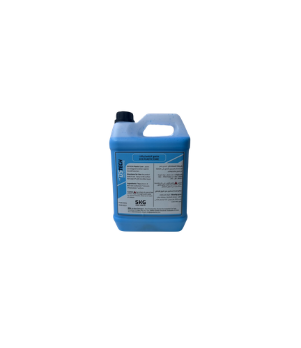 Sodium Hypochlorite