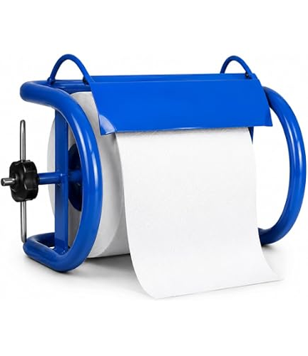 Tissue Roll Stand