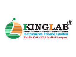 KingLab logo