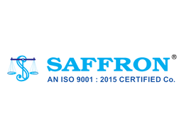 Saffron logo