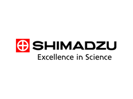 Shimadzu logo