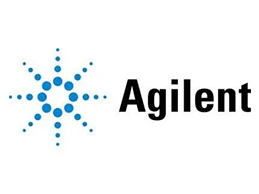Agilent logo