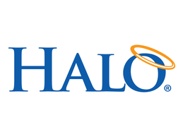 HALO logo