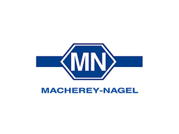 Macherey-Nagel logo
