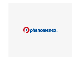 Phenomenex logo
