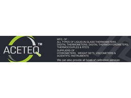 Aceteq logo