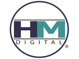 HM Digital logo