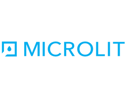 Microlit logo