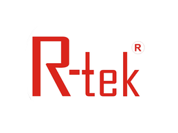R-TEK logo