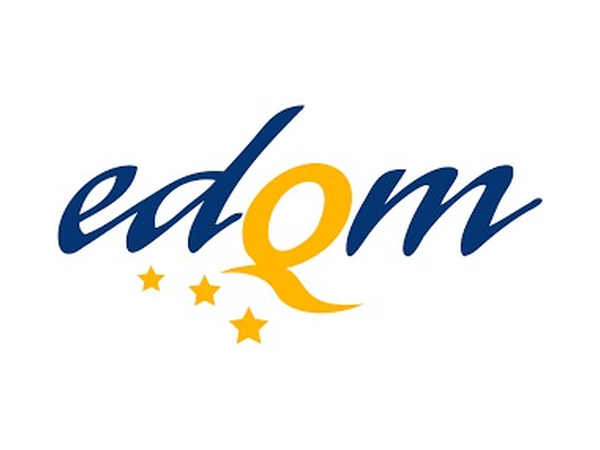 EDQM logo