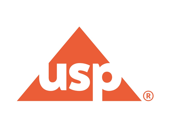 USP logo