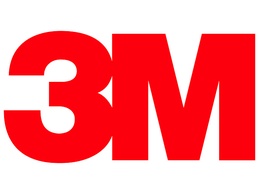3M logo