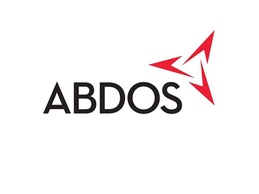 Abdos logo