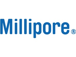 Millipore logo