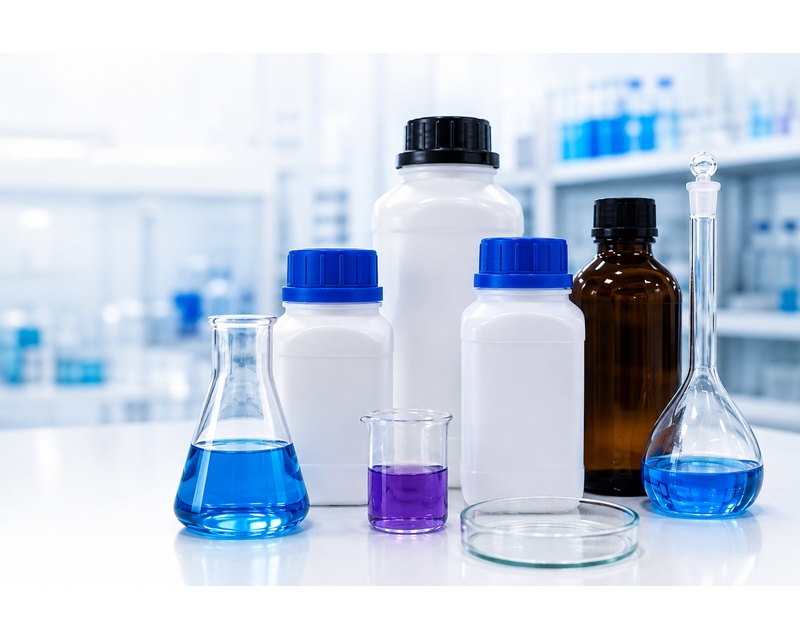 Laboratory Chemicals