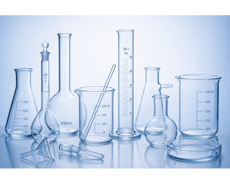 Laboratory Glassware