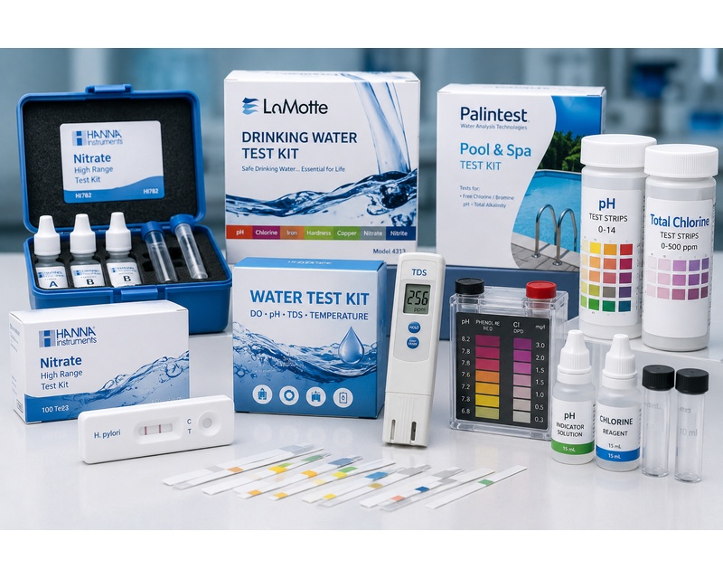 Test Kits